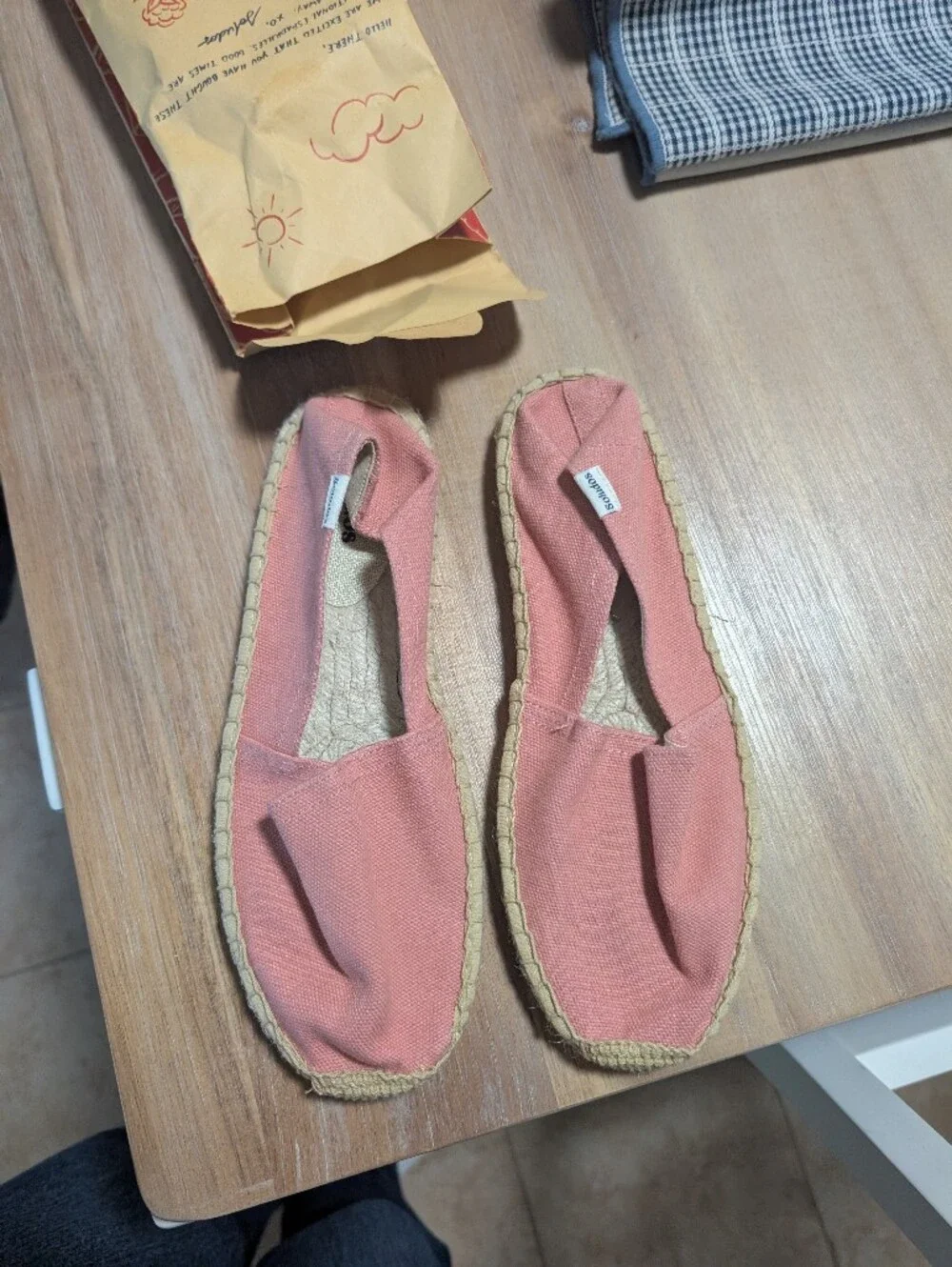 Soludos The Dali Original Espadrille